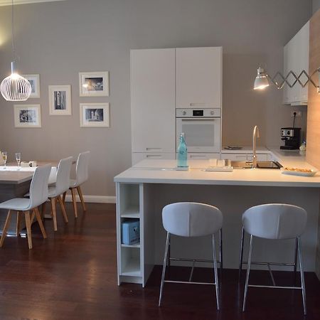 Apartment Feel Good Ζάγκρεμπ Εξωτερικό φωτογραφία
