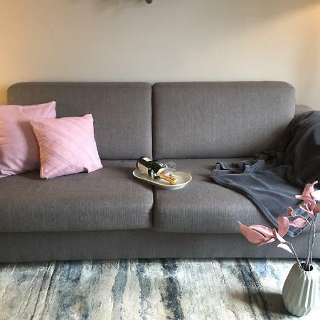 Apartment Feel Good Ζάγκρεμπ Εξωτερικό φωτογραφία