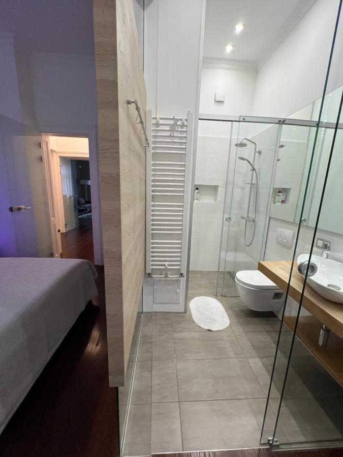 Apartment Feel Good Ζάγκρεμπ Εξωτερικό φωτογραφία