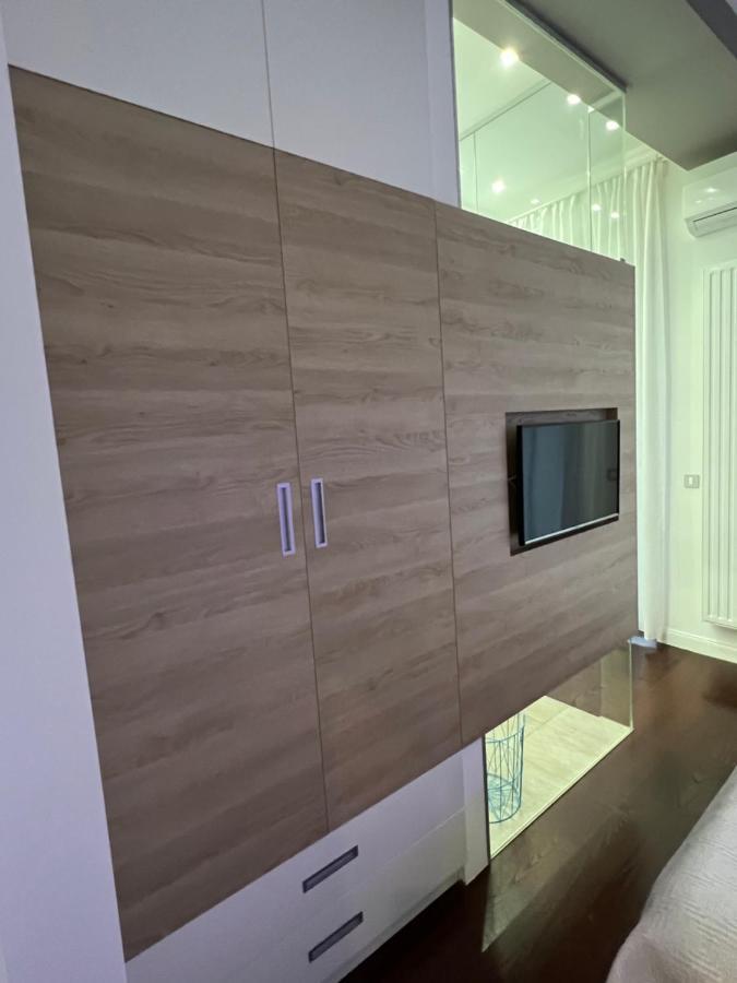 Apartment Feel Good Ζάγκρεμπ Εξωτερικό φωτογραφία