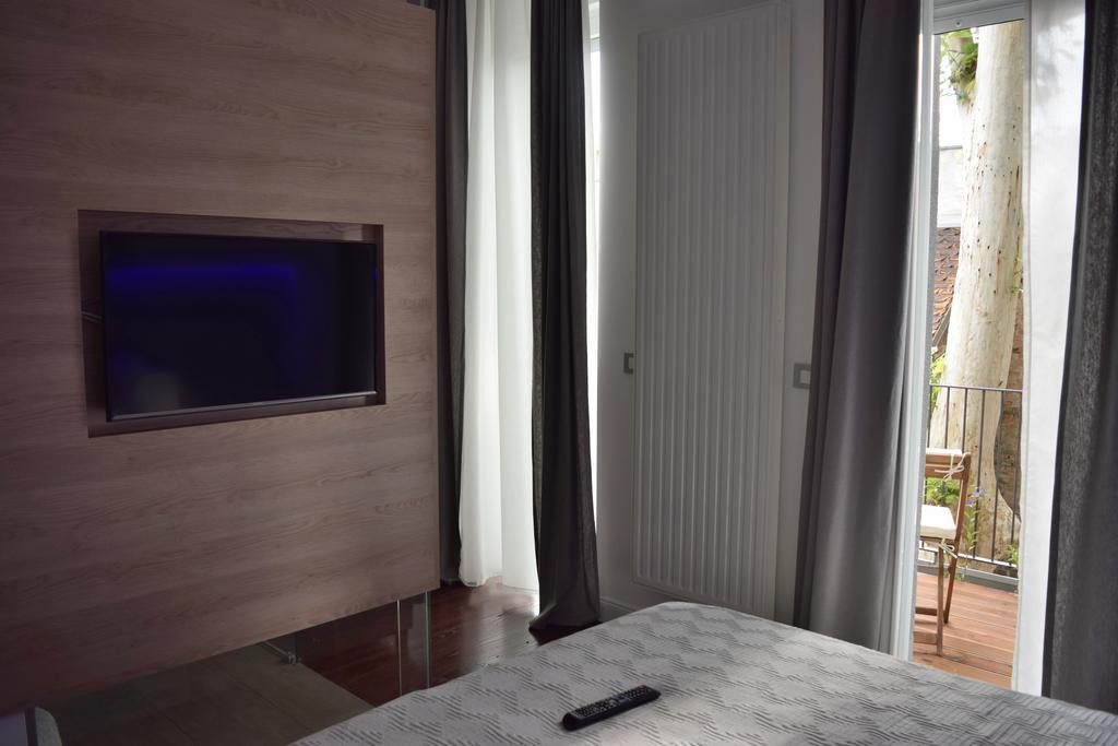 Apartment Feel Good Ζάγκρεμπ Εξωτερικό φωτογραφία