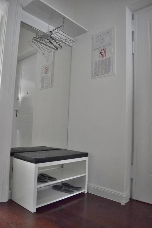 Apartment Feel Good Ζάγκρεμπ Εξωτερικό φωτογραφία