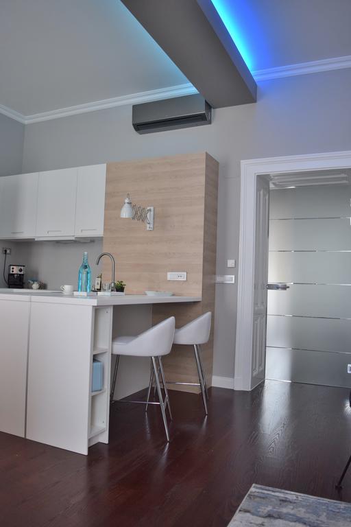 Apartment Feel Good Ζάγκρεμπ Εξωτερικό φωτογραφία