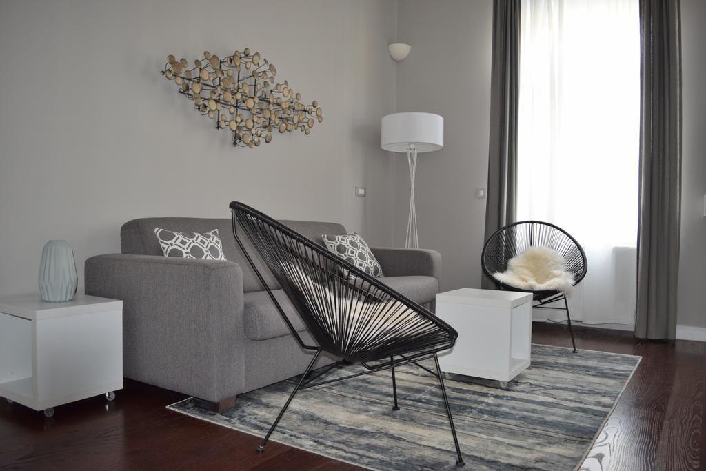 Apartment Feel Good Ζάγκρεμπ Εξωτερικό φωτογραφία