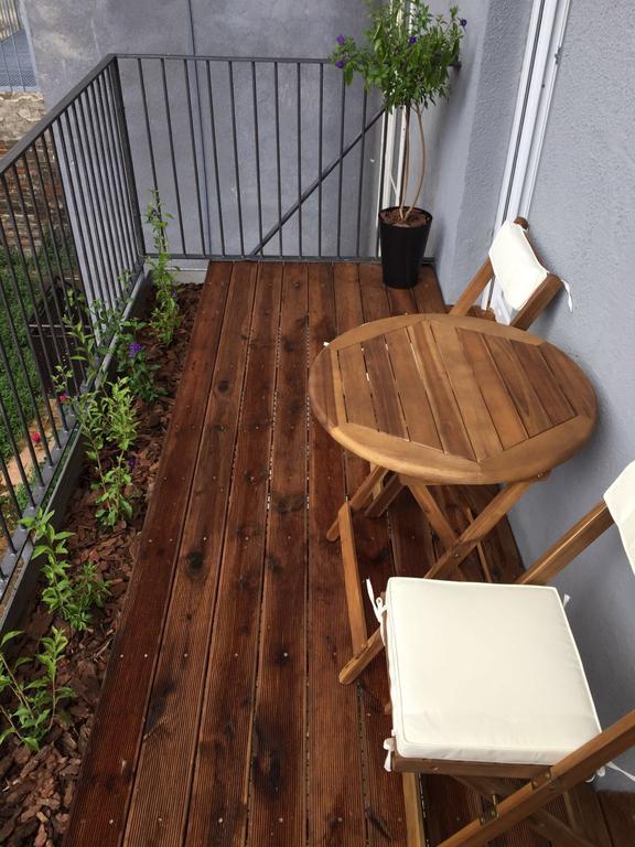 Apartment Feel Good Ζάγκρεμπ Εξωτερικό φωτογραφία