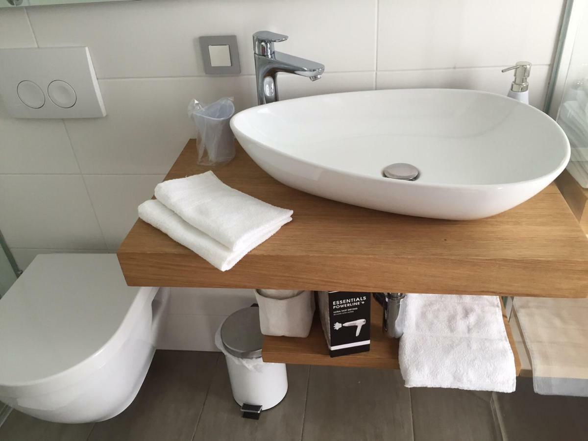 Apartment Feel Good Ζάγκρεμπ Εξωτερικό φωτογραφία