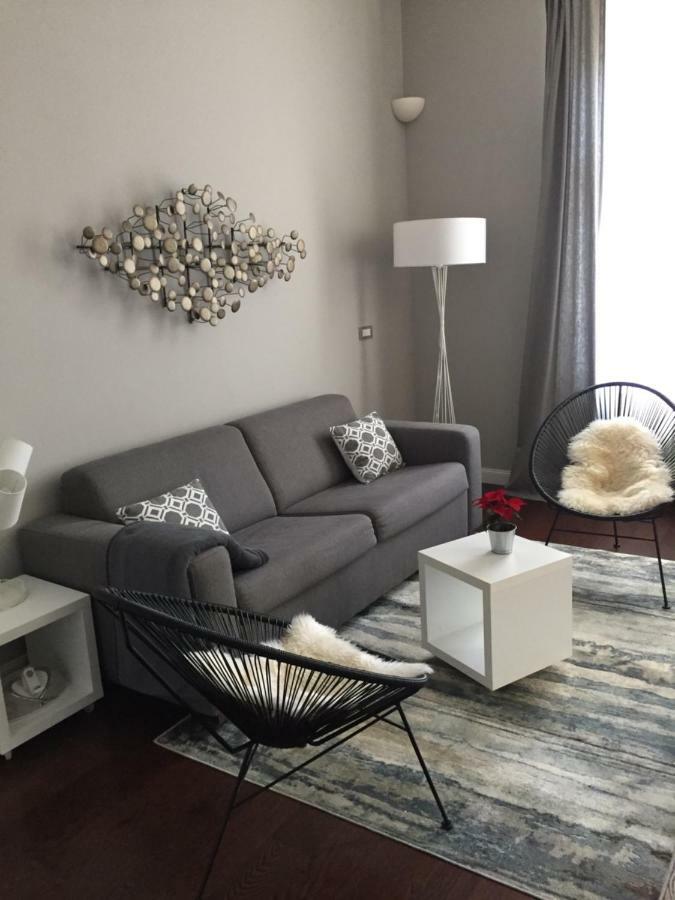 Apartment Feel Good Ζάγκρεμπ Εξωτερικό φωτογραφία