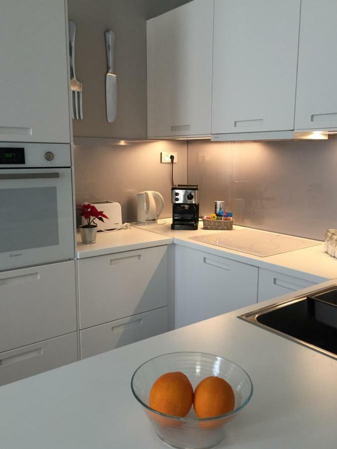Apartment Feel Good Ζάγκρεμπ Εξωτερικό φωτογραφία