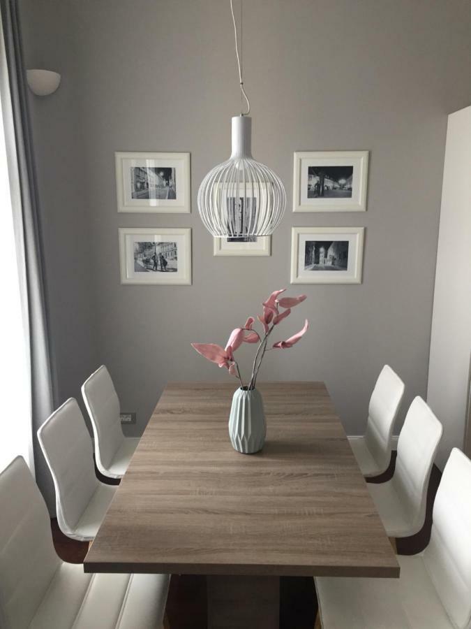 Apartment Feel Good Ζάγκρεμπ Εξωτερικό φωτογραφία